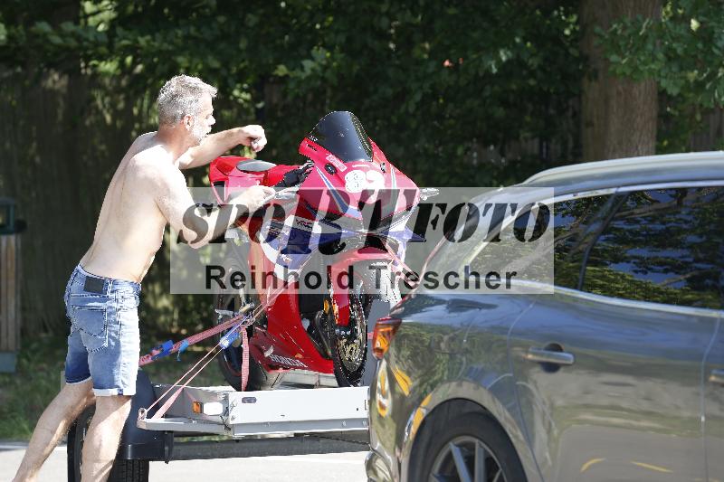 /30 23.06.2025 Get Faster Caremotion ADR/Impressionen